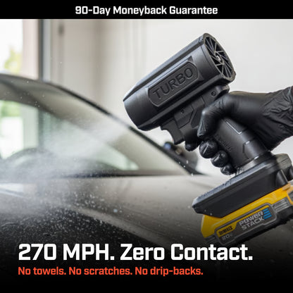JetMAX™ Super Blower