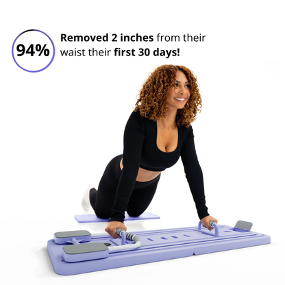 Ivora™ Pilates Studio
