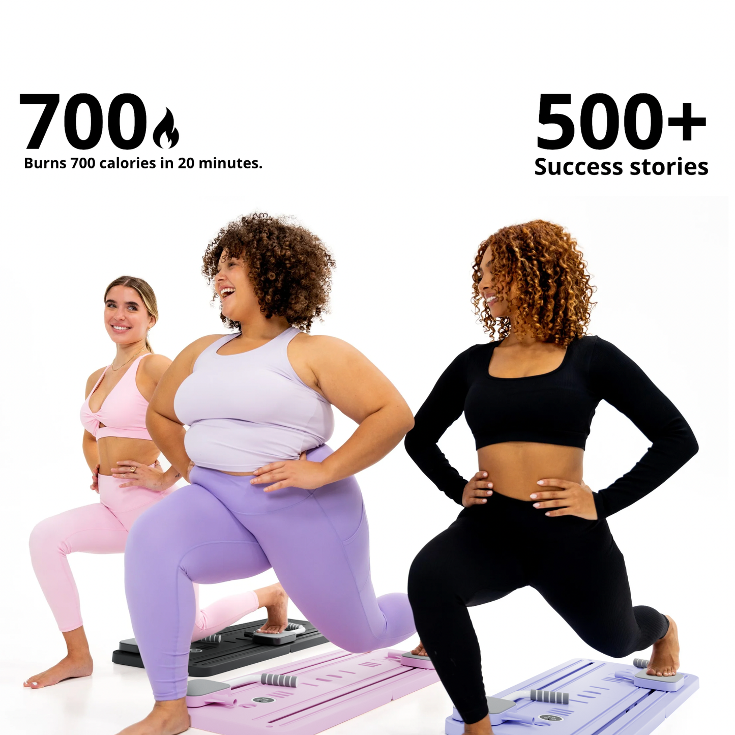 Ivora™ Pilates Studio