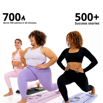 Ivora™ Pilates Studio