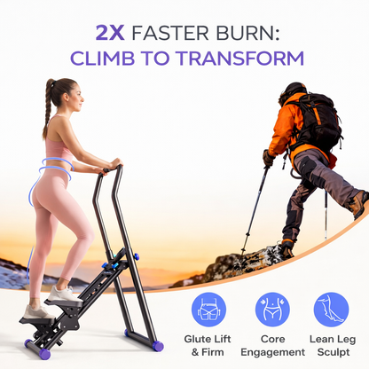 Ivora StepFit™ Stair Stepper