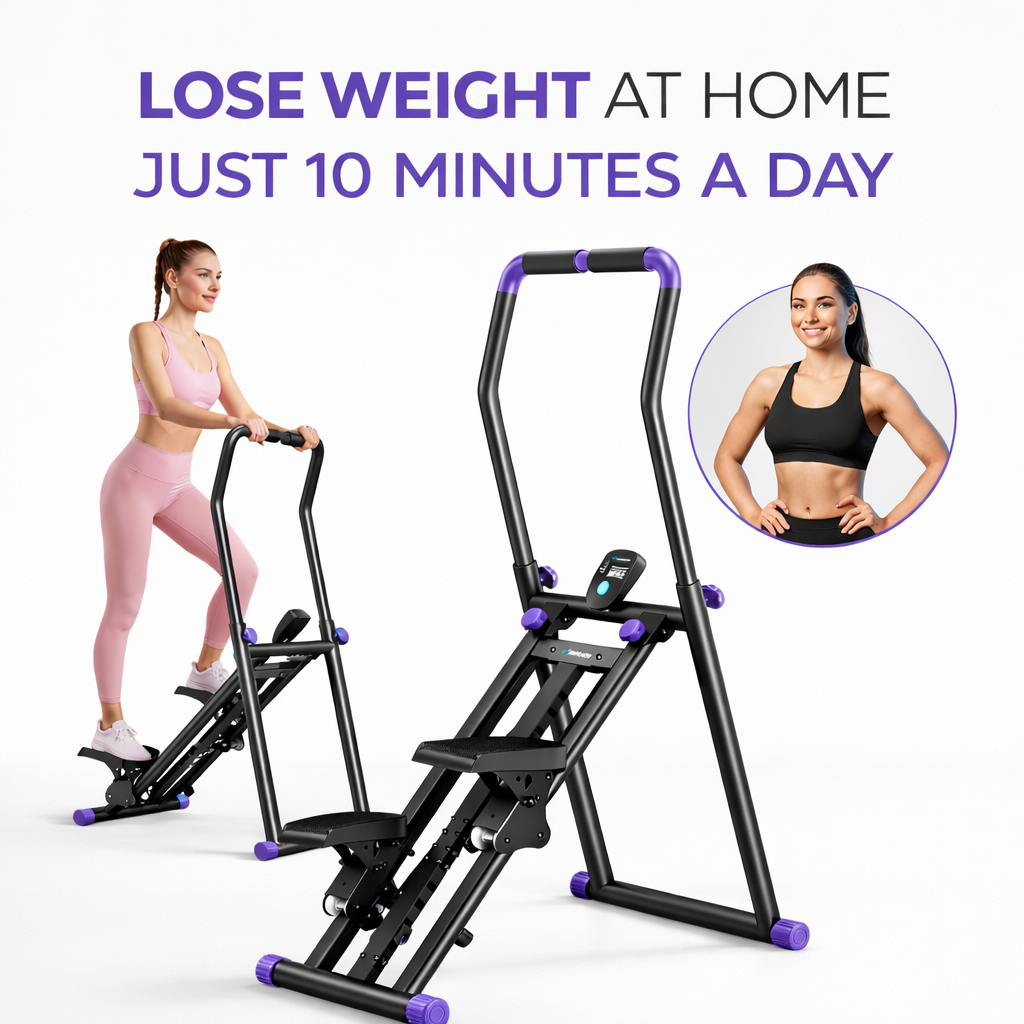 Ivora StepFit™ Stair Stepper