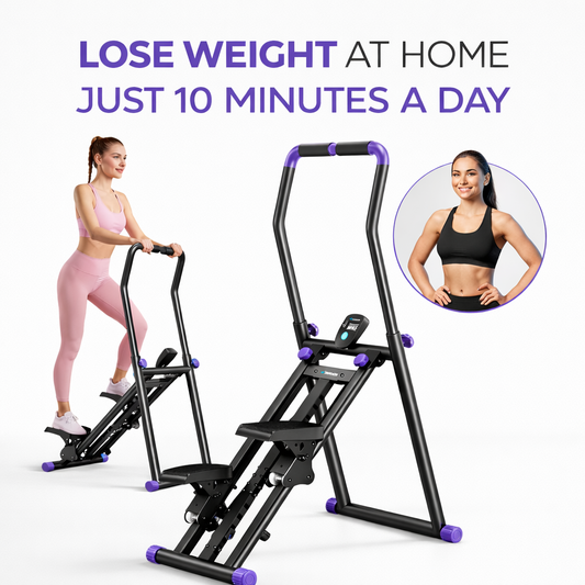 Ivora StepFit™ Stair Stepper