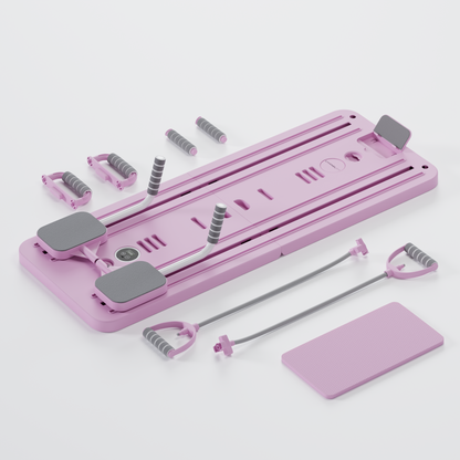 Ivora™ Pilates Studio