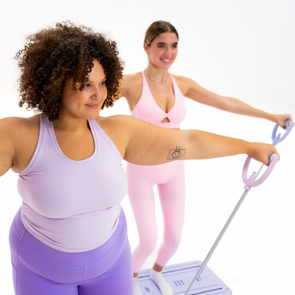 Ivora™ Pilates Studio