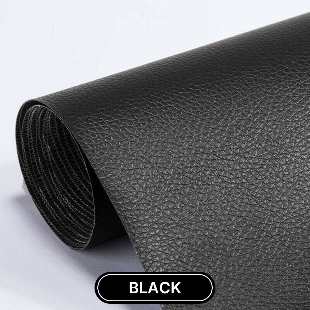 InstaRepair™ Self-adhesive Leather Repair Patch