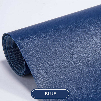InstaRepair™ Self-adhesive Leather Repair Patch