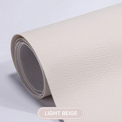 InstaRepair™ Self-adhesive Leather Repair Patch