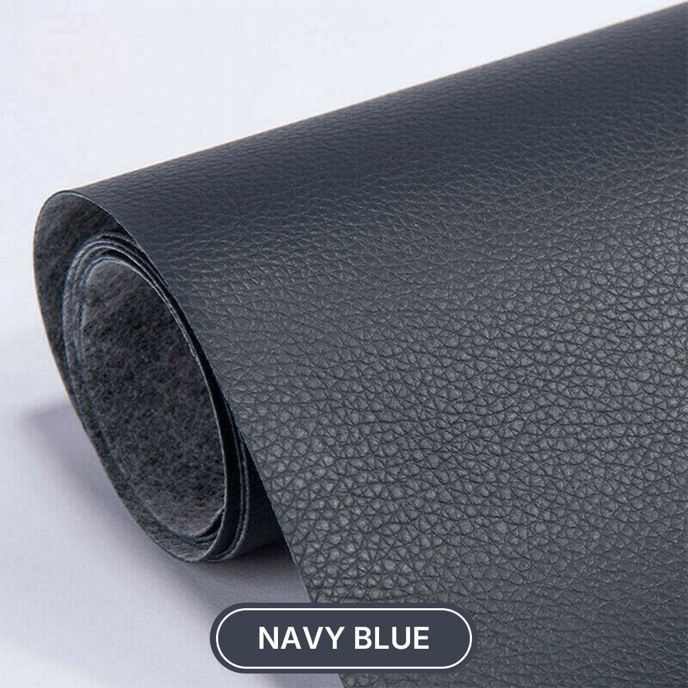 InstaRepair™ Self-adhesive Leather Repair Patch