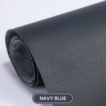 InstaRepair™ Self-adhesive Leather Repair Patch