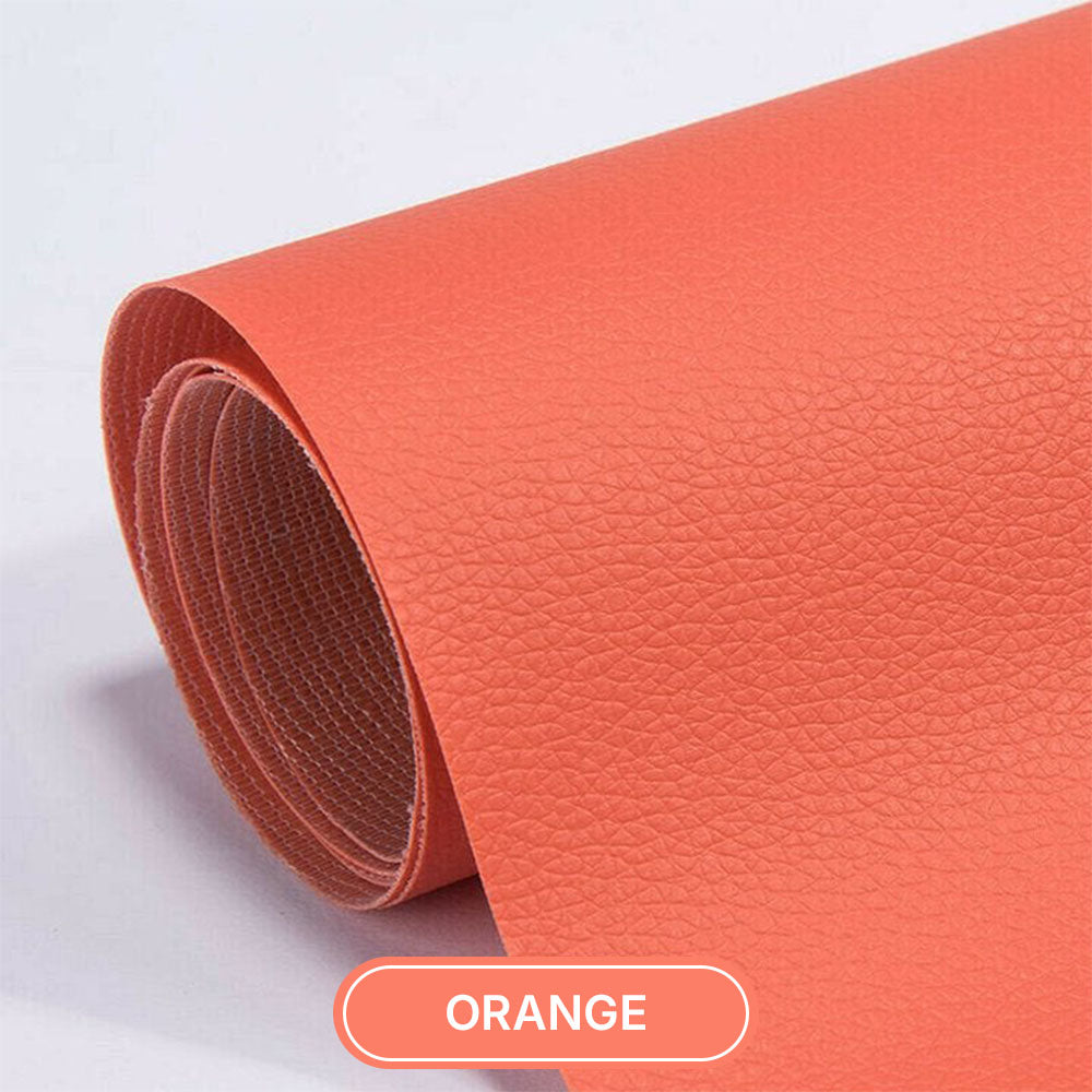 InstaRepair™ Self-adhesive Leather Repair Patch