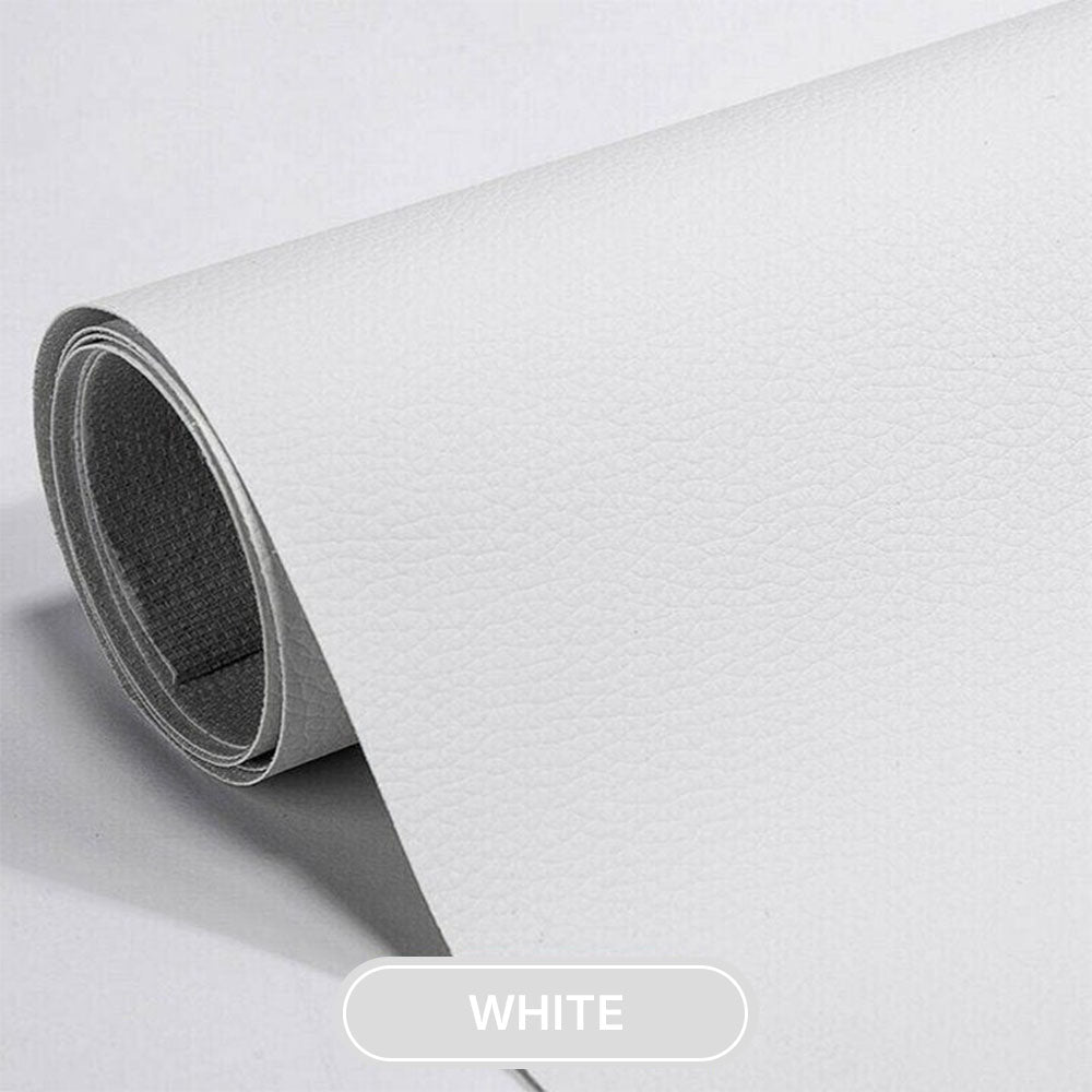 InstaRepair™ Self-adhesive Leather Repair Patch