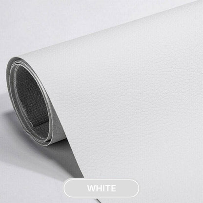 InstaRepair™ Self-adhesive Leather Repair Patch